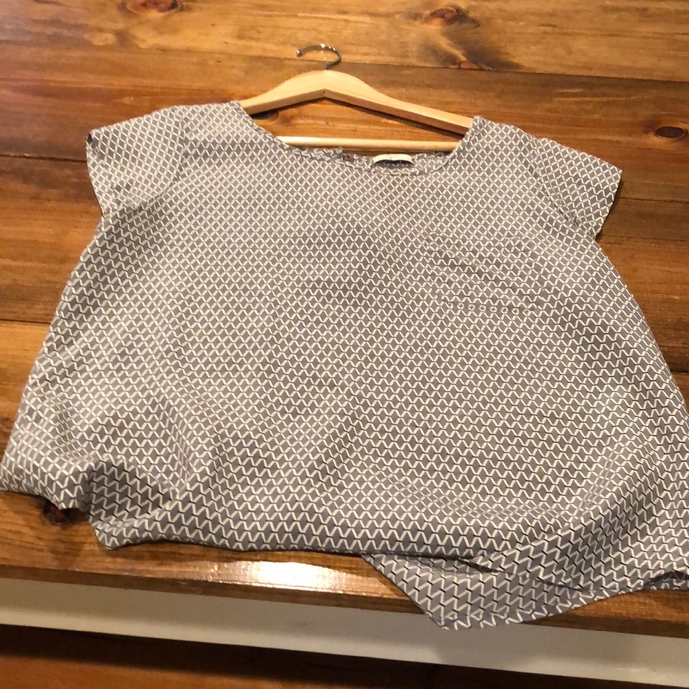 Joie blouse